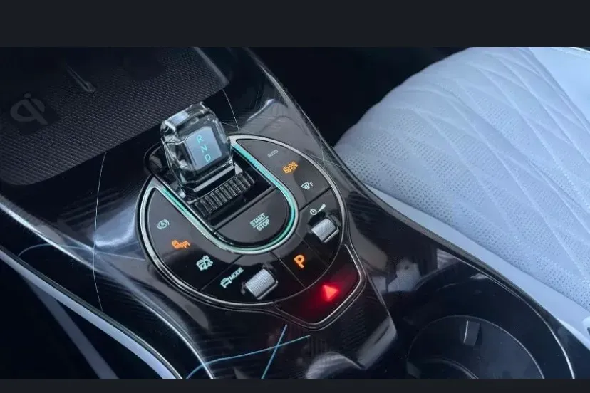 BYD Seal - Imagem 12