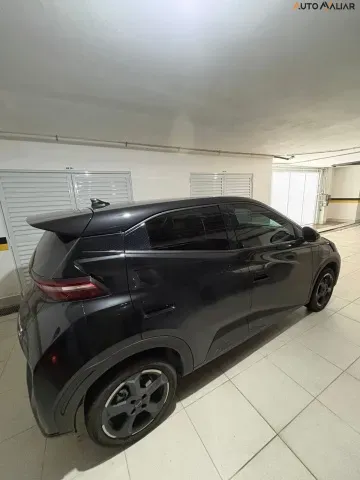 BYD Dolphin - Imagem 3