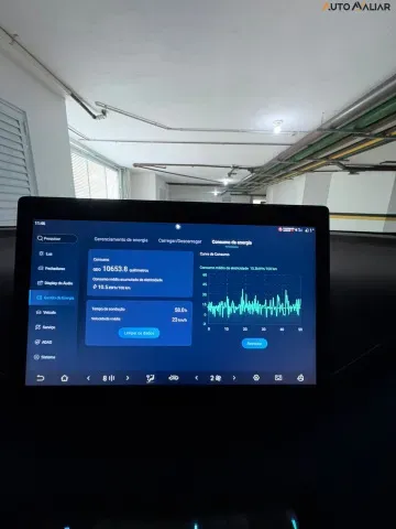 BYD Dolphin - Imagem 6