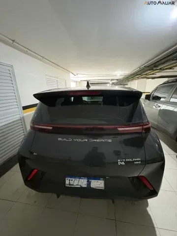 BYD Dolphin - Imagem 2