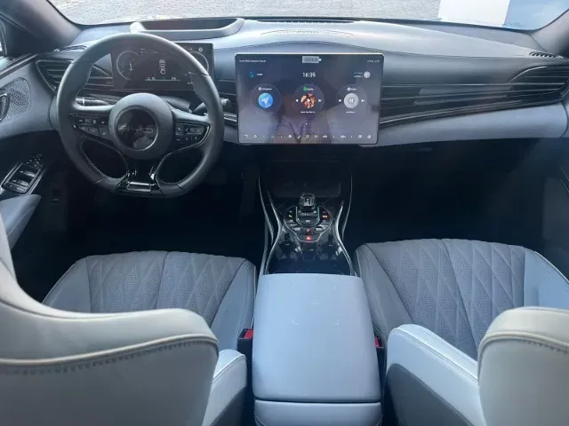 BYD Seal - Imagem 10