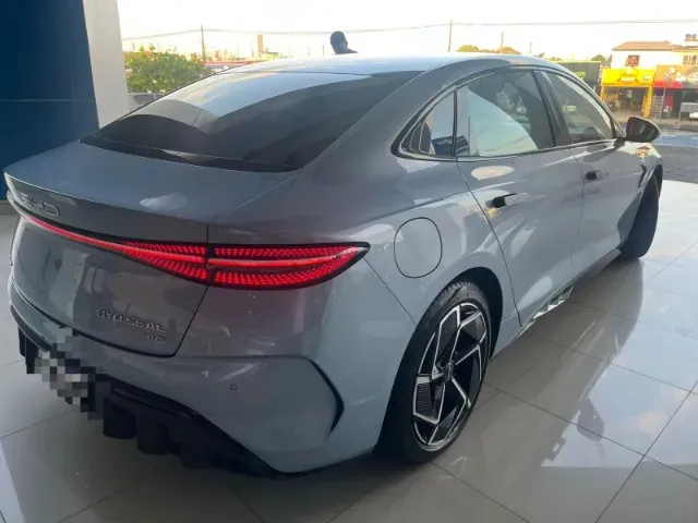 BYD Seal - Imagem 7