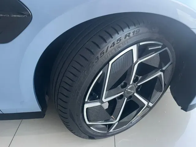 BYD Seal - Imagem 19