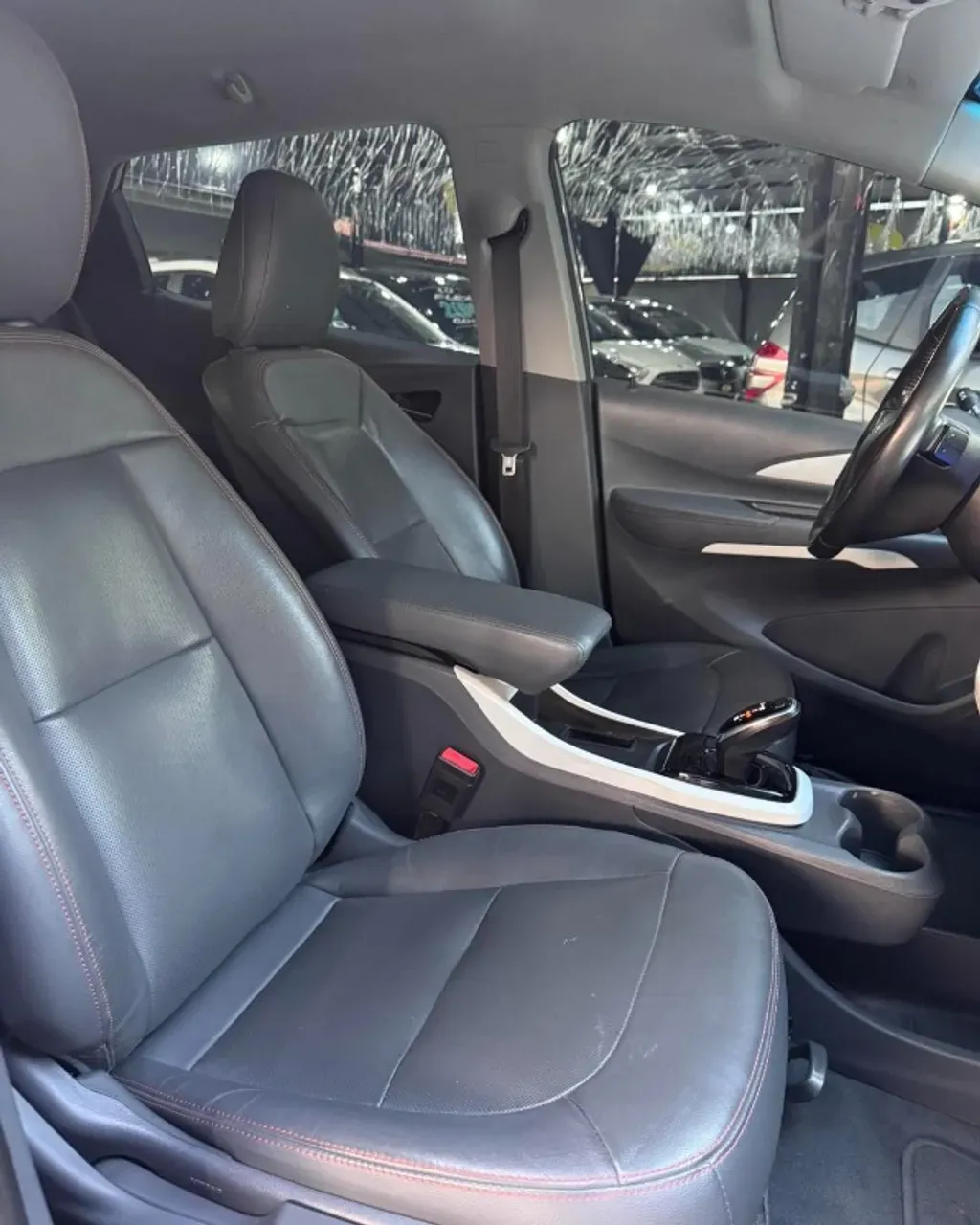 Chevrolet Bolt EV - Imagem 9