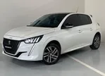Peugeot E-208 - Miniatura 1