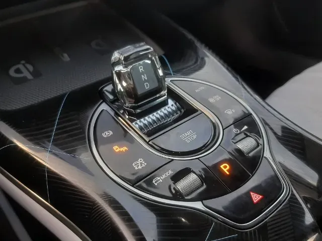 BYD Seal - Imagem 11