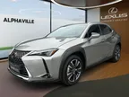 Lexus Ux 300e - Miniatura 1