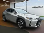 Lexus Ux 300e - Miniatura 2