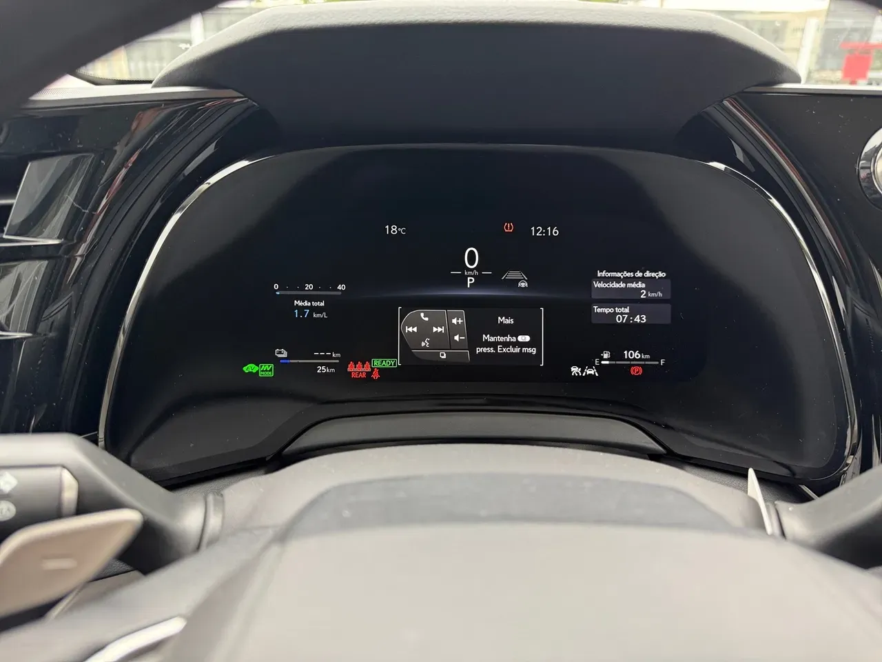 Lexus Nx 450h+ Plug-in Hybrid - Imagem 13