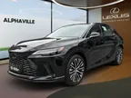 Lexus Nx 450h+ Plug-in Hybrid - Miniatura 1
