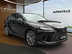 Lexus Nx 450h+ Plug-in Hybrid - Miniatura 2