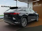 Lexus Nx 450h+ Plug-in Hybrid - Miniatura 3