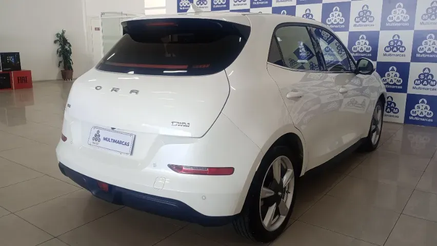 GWM Ora 03 - Imagem 4