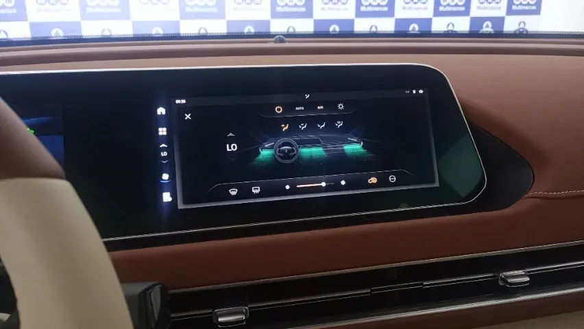 GWM Ora 03 - Imagem 12