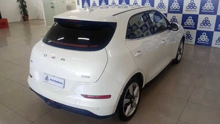 GWM Ora 03 - Imagem 7