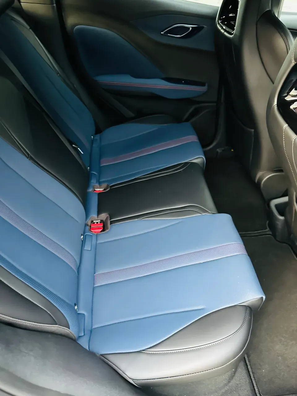 BYD Dolphin - Imagem 14