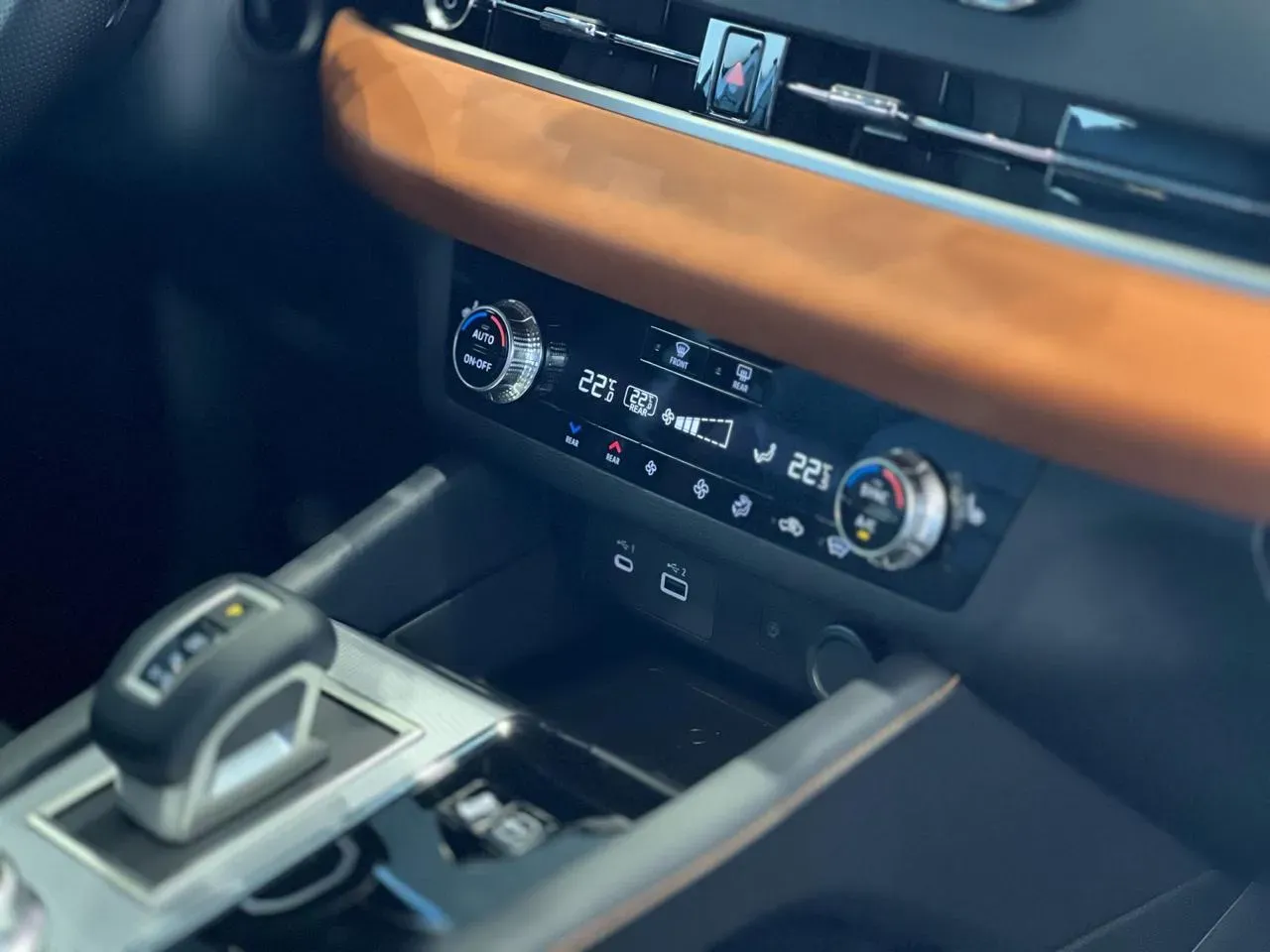 Mitsubishi Outlander Plug-in Hybrid - Imagem 19