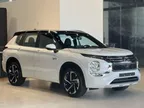 Mitsubishi Outlander Plug-in Hybrid - Miniatura 1