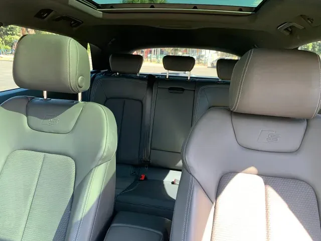 Audi Q8 E-tron - Imagem 5