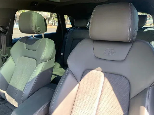 Audi Q8 E-tron - Imagem 9