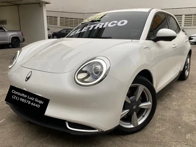 GWM Ora 03 - Imagem 2