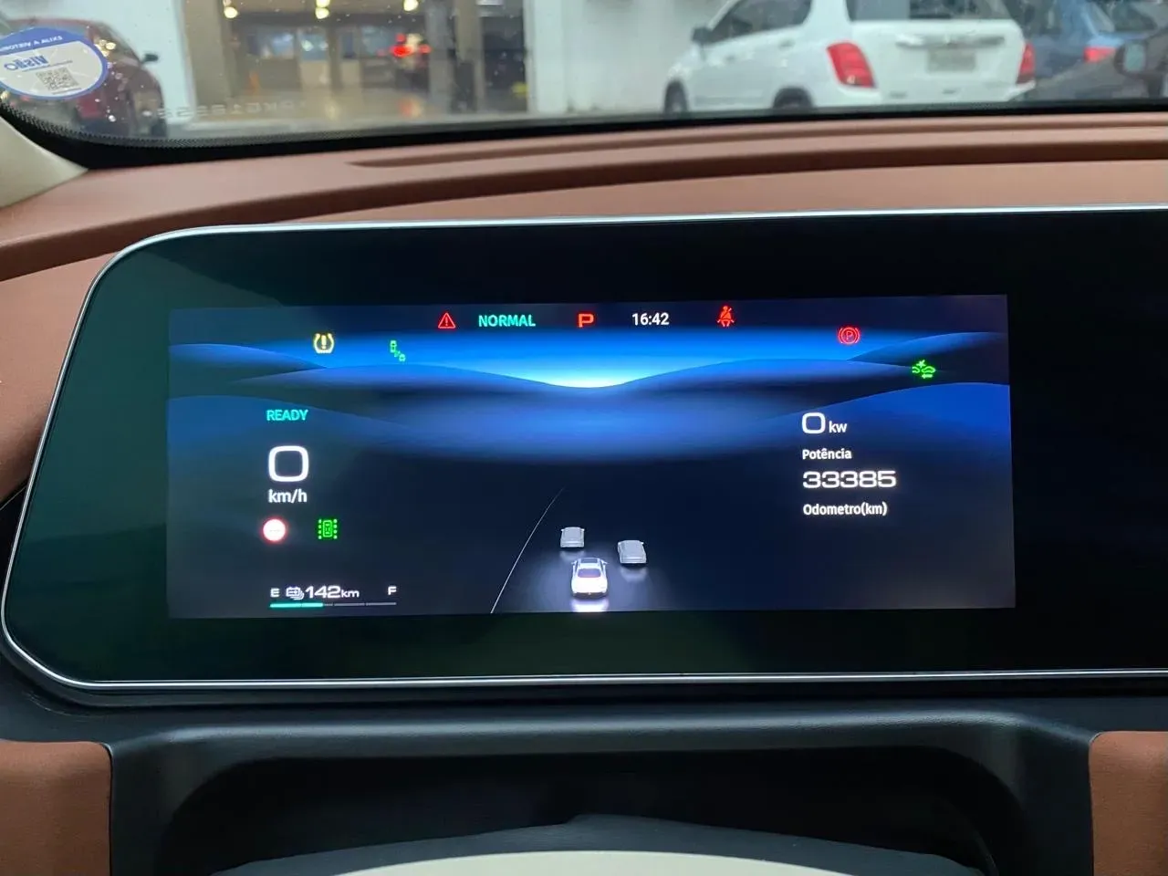 GWM Ora 03 - Imagem 8