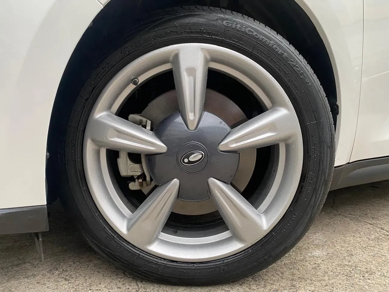 GWM Ora 03 - Imagem 12