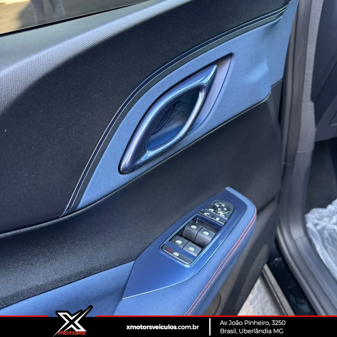 BYD Dolphin Mini - Imagem 13