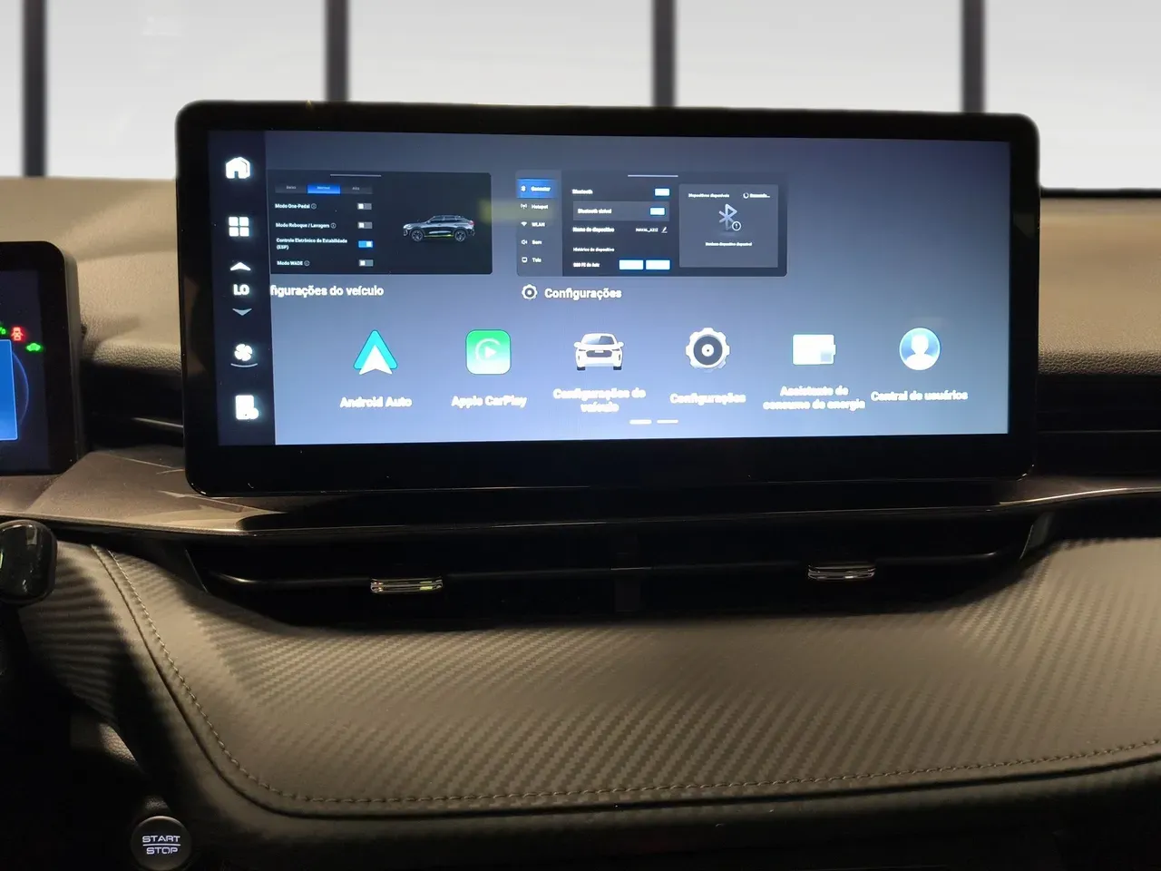 GWM Haval H6 Plug-in Hybrid - Imagem 9