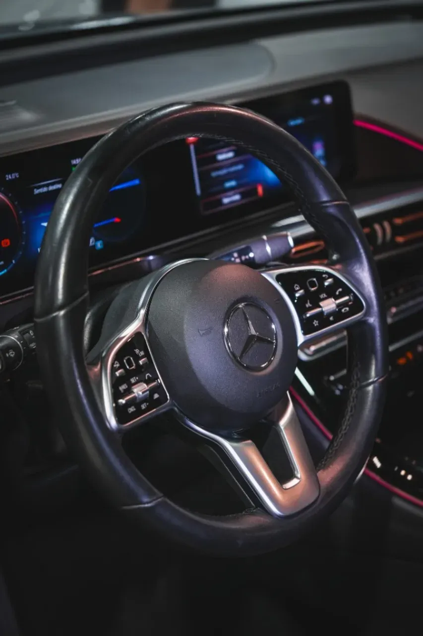 Mercedes Eqc 400 - Imagem 9