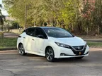 Nissan Leaf - Miniatura 1