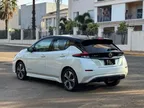 Nissan Leaf - Miniatura 4