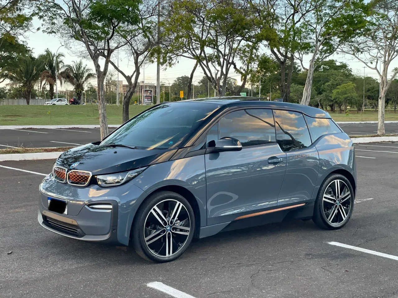 BMW I3 - Imagem 2