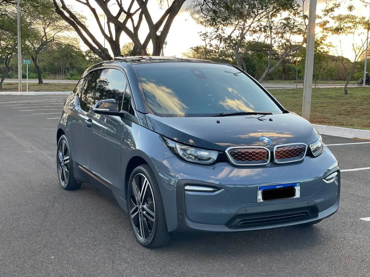 BMW I3 - Imagem 5