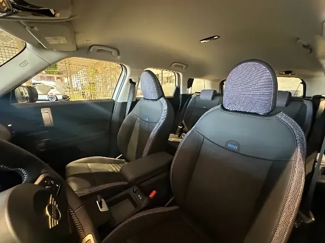 Mini Countryman SE All4 - Imagem 6