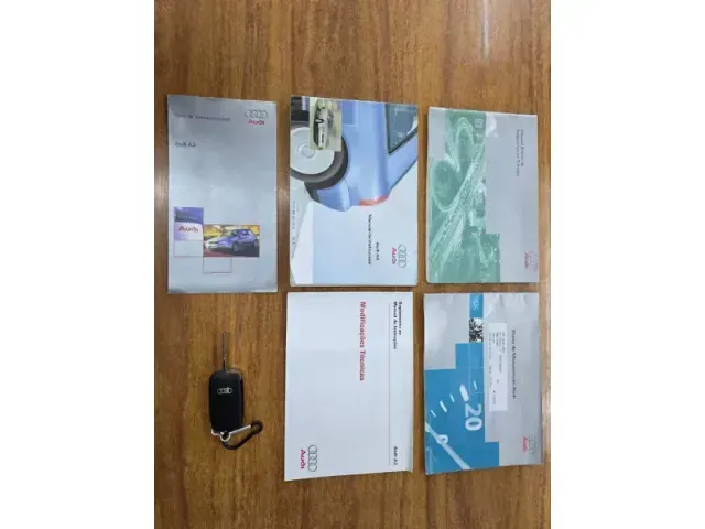 Audi Q8 E-tron - Imagem 10