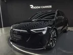 Audi Q8 E-tron - Miniatura 3