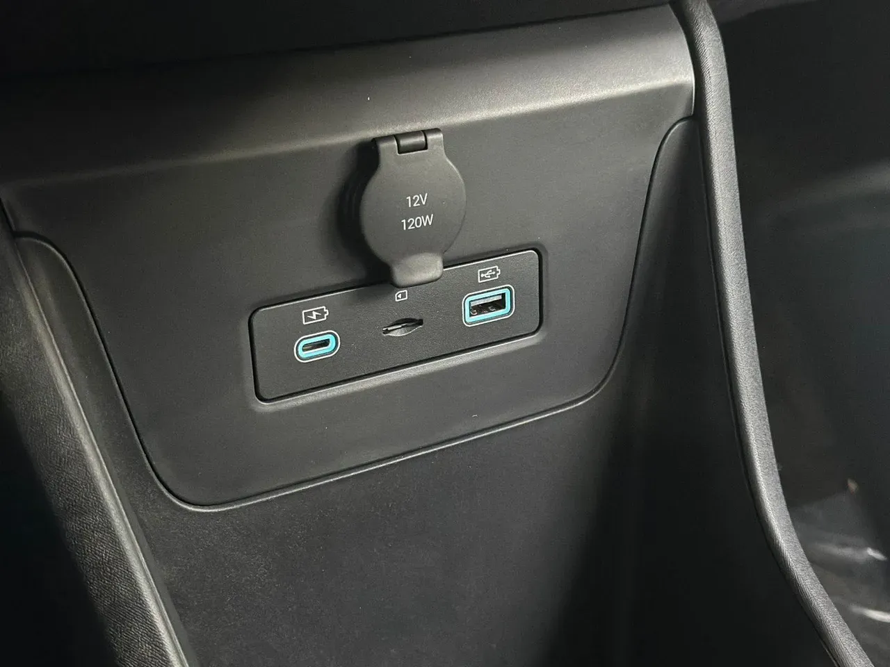 BYD Dolphin Mini - Imagem 9