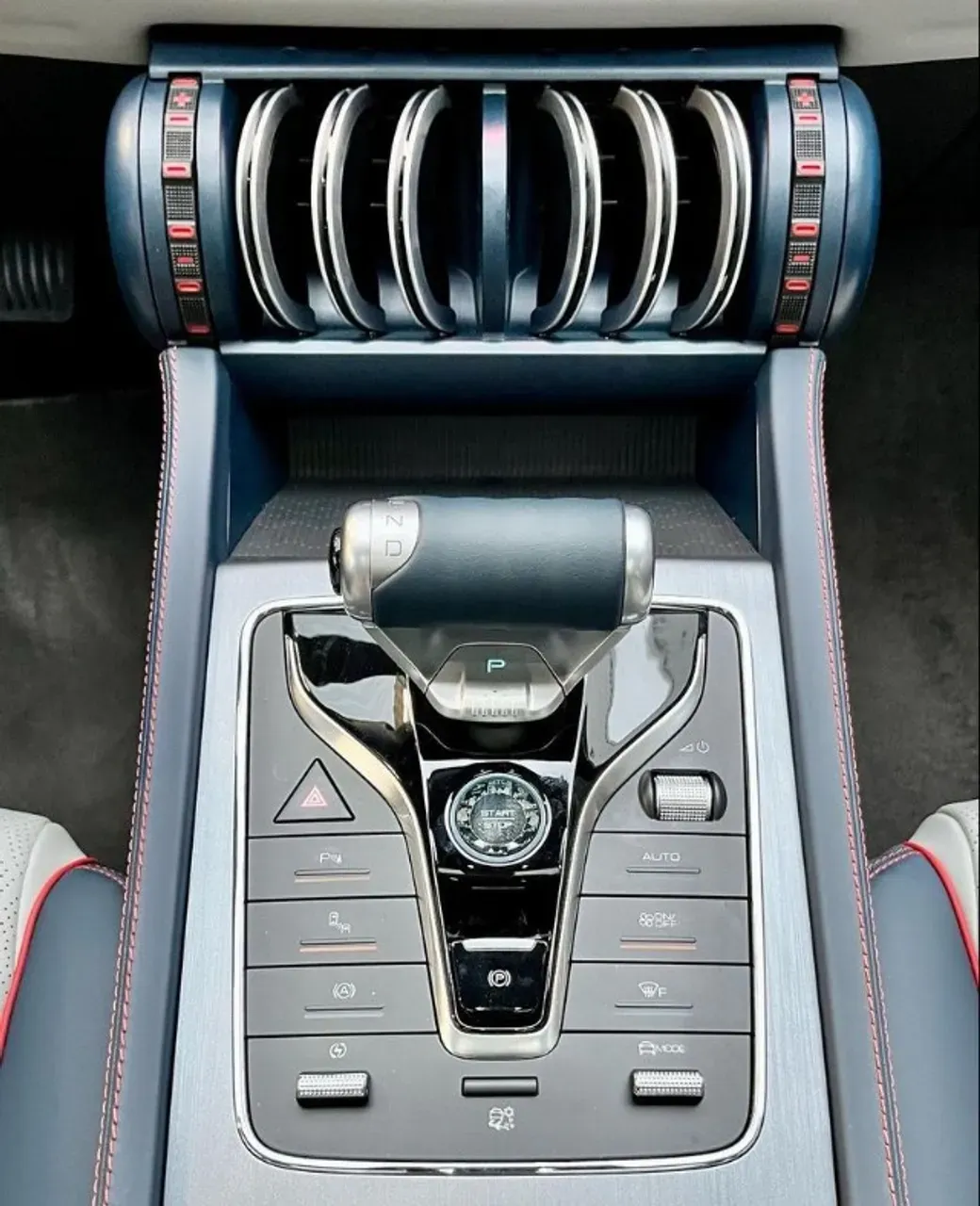 BYD Yuan Plus - Imagem 4