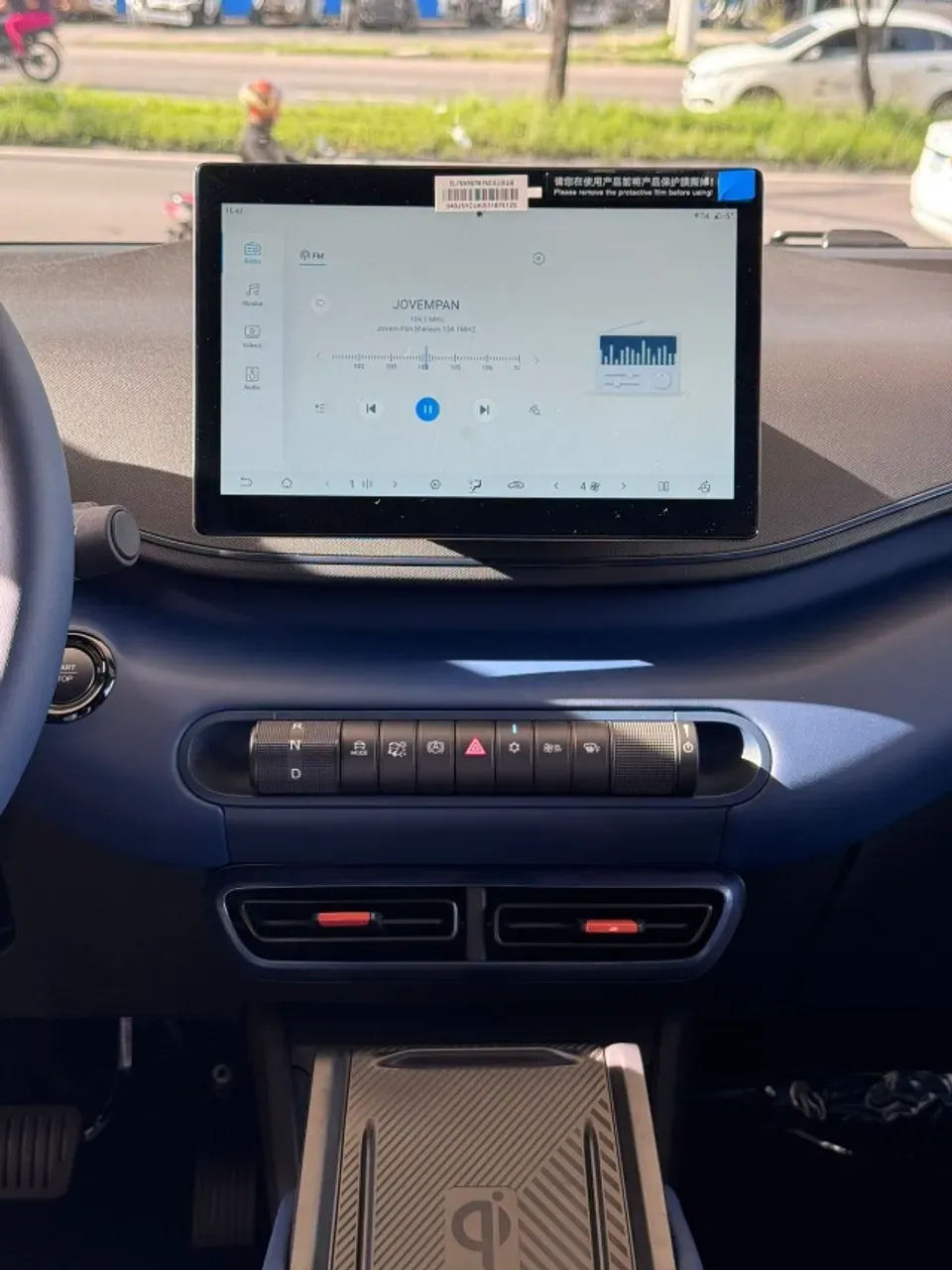 BYD Dolphin Mini - Imagem 4