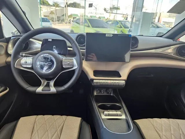 BYD Dolphin - Imagem 3