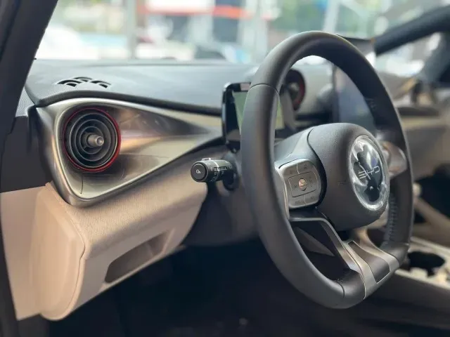 BYD Dolphin - Imagem 4