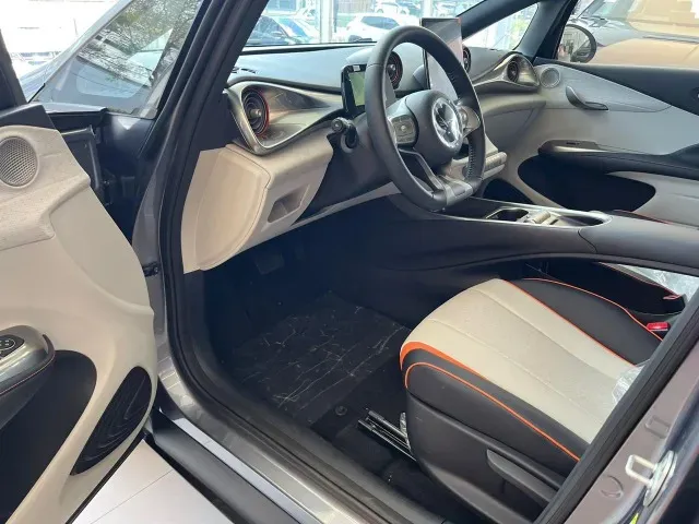 BYD Dolphin - Imagem 8