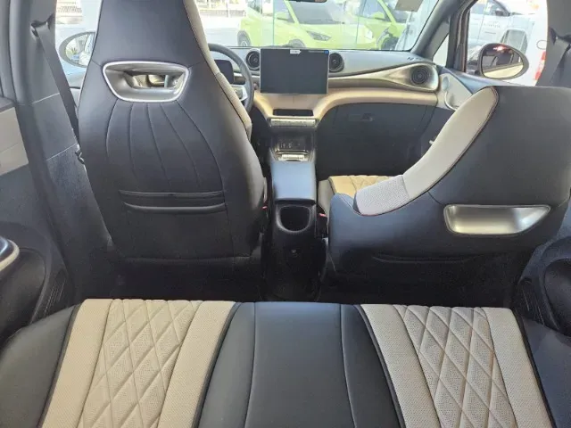 BYD Dolphin - Imagem 7