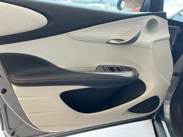 BYD Dolphin - Imagem 10