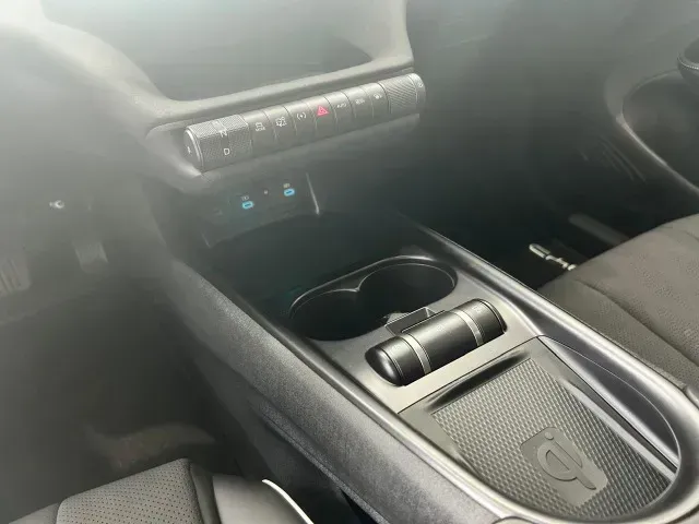 BYD Dolphin Plus - Imagem 4