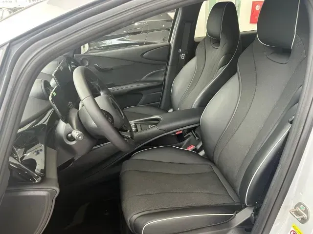 BYD Dolphin Plus - Imagem 7