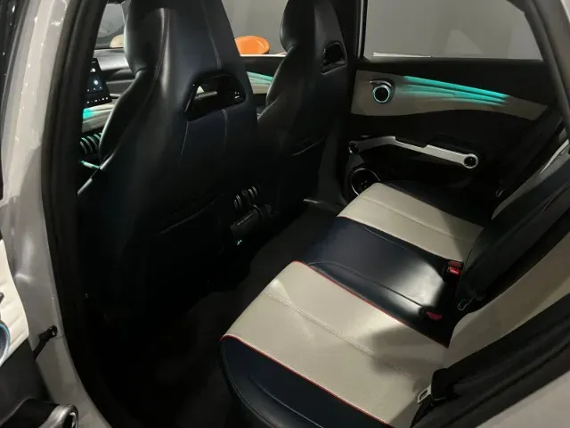 BYD Yuan Plus - Imagem 5