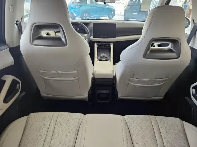 BYD Yuan Pro - Imagem 7