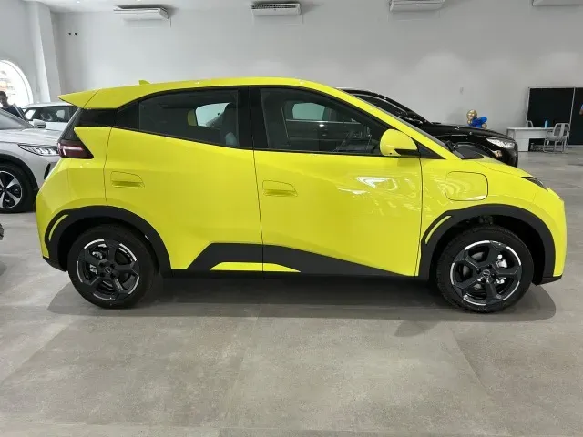 BYD Dolphin Mini - Imagem 6